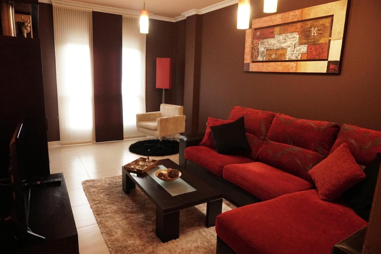 Apartment Piso Alerin *
