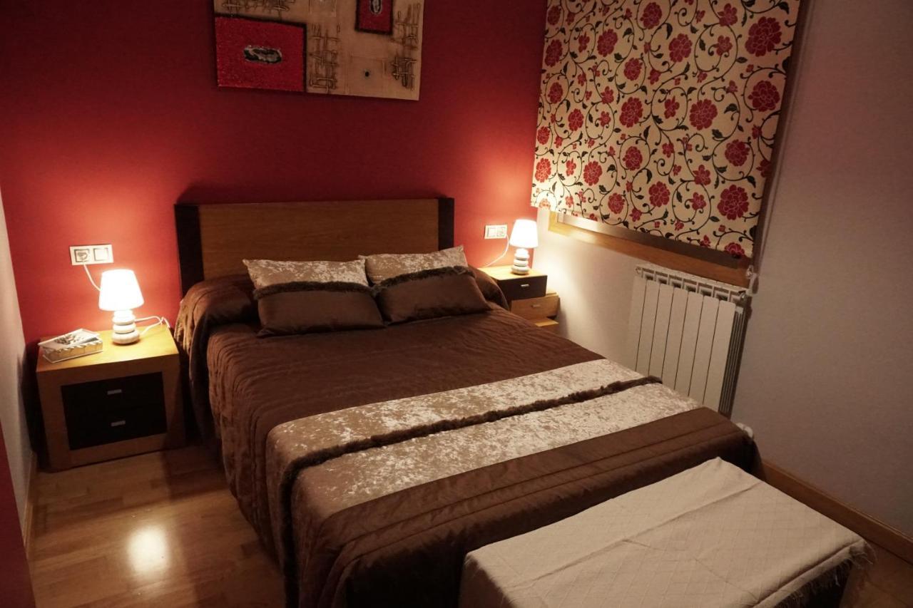 Piso Alerin Apartment *