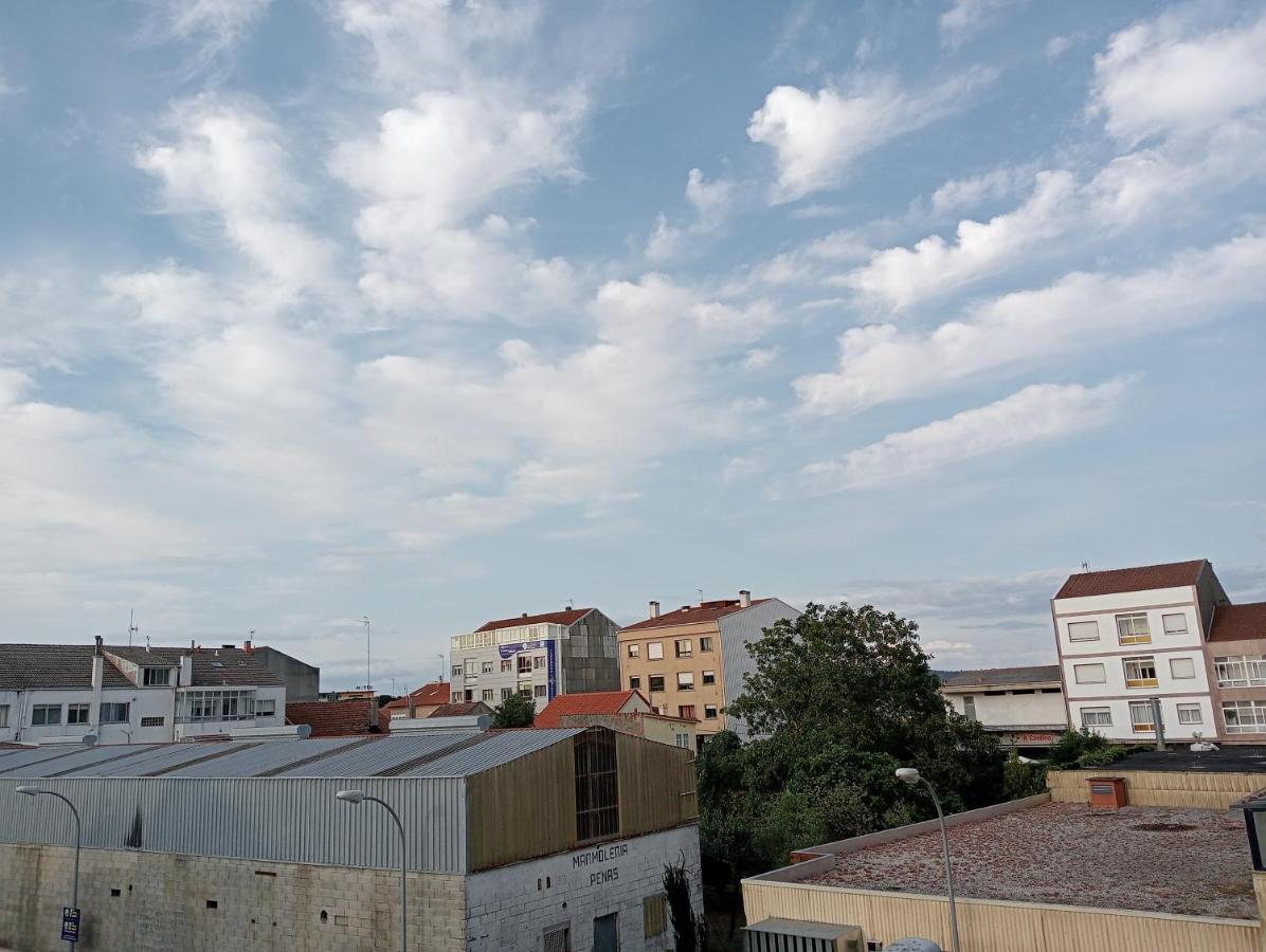 Piso Alerin Apartment Silleda